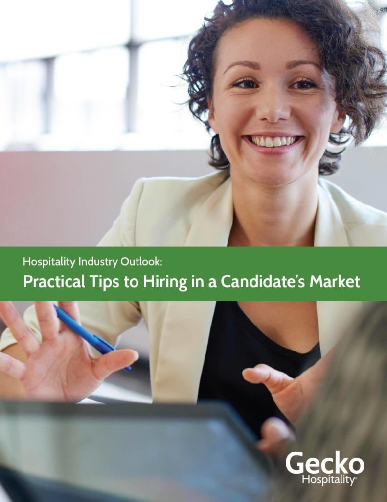 Practical Tips to Hiring in a Candidate’s Market