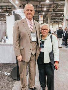 Gecko Hospitality Takes Texas - Gecko Hospitality