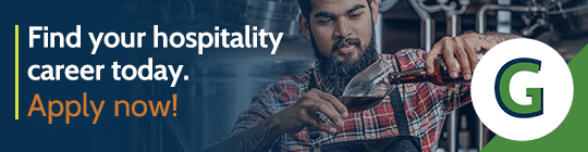 Find Hospitality Job