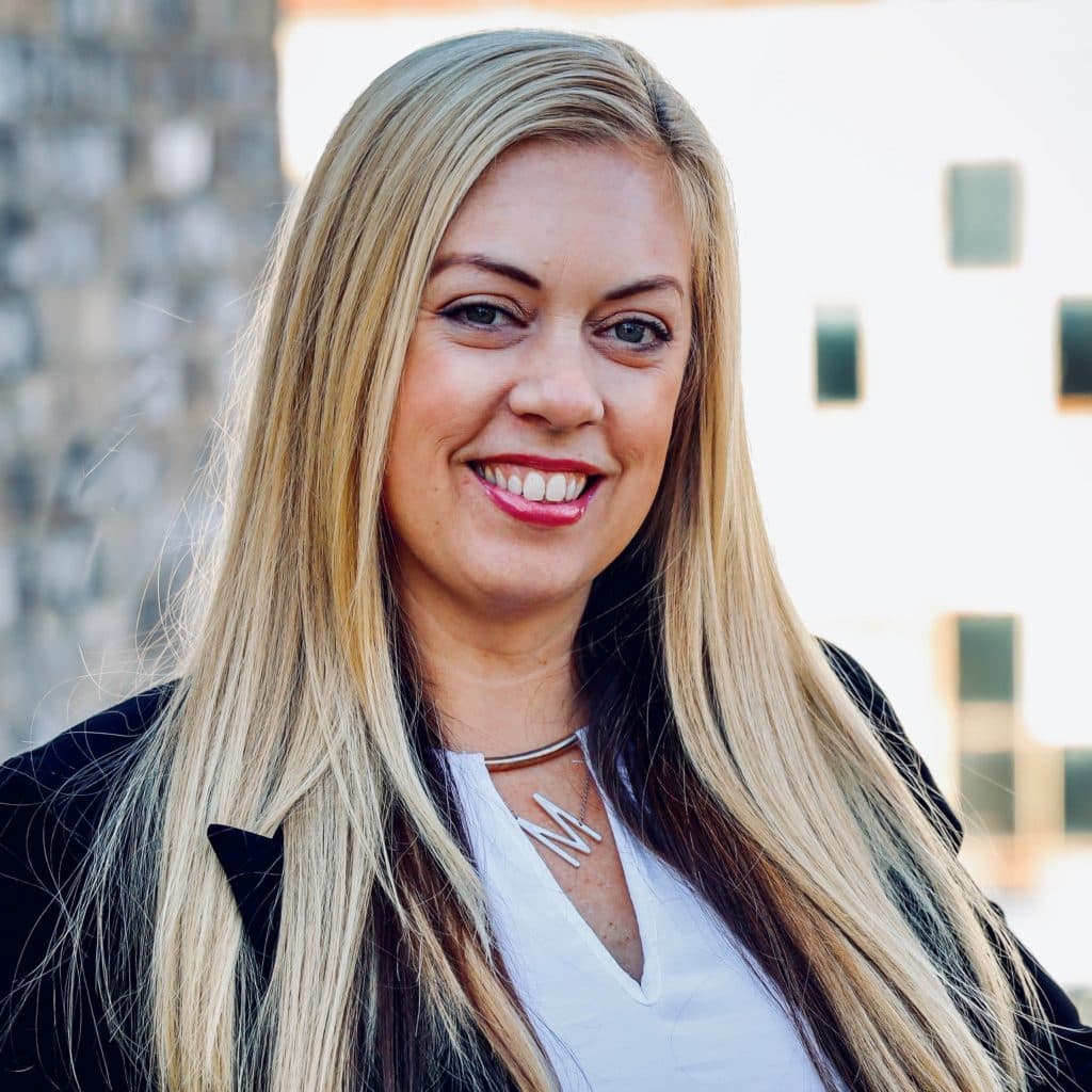 Megan Applegate 2022