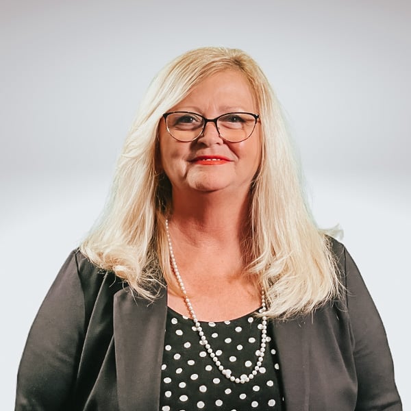 Brenda Berg