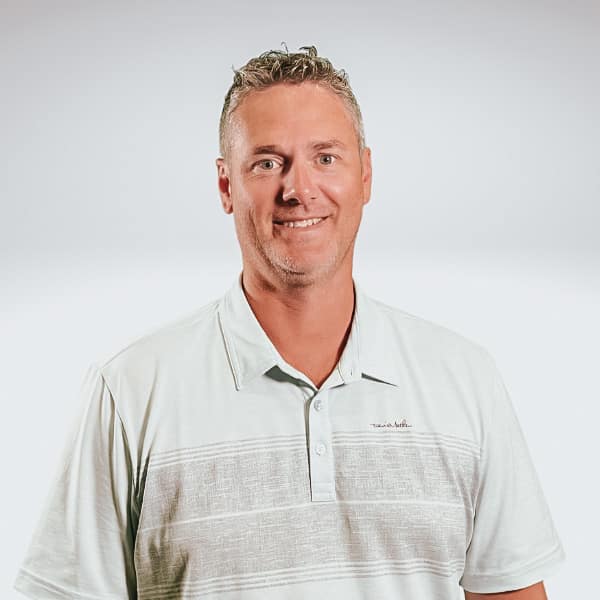 Tim Stanton